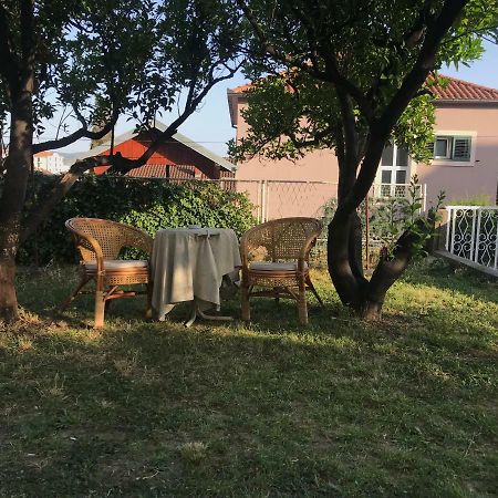 Apartmani Konjevic Herceg Novi Exteriér fotografie