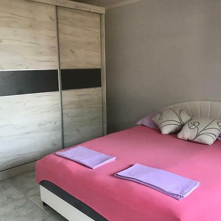 Apartmani Konjevic Herceg Novi Exteriér fotografie