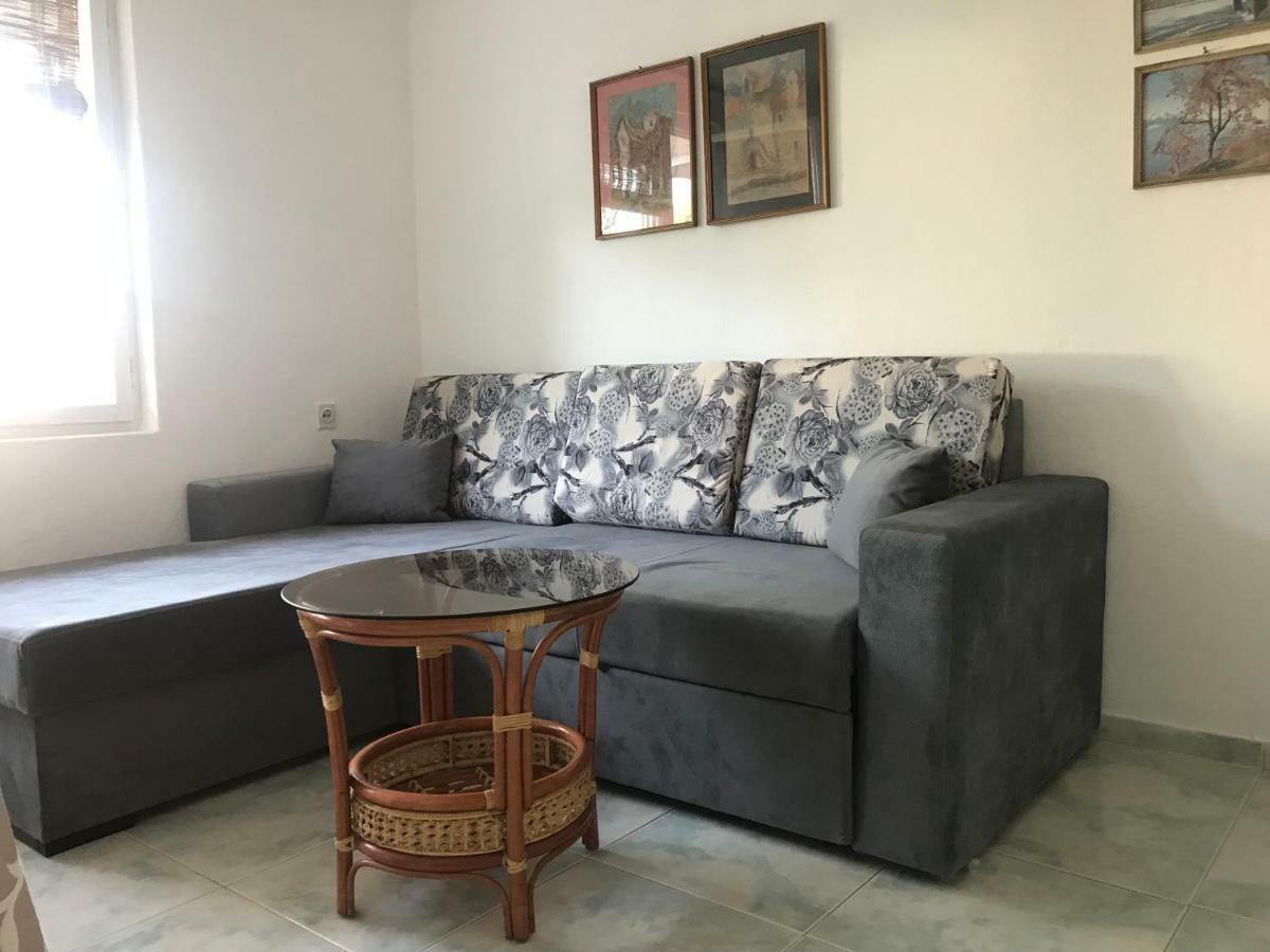 Apartmani Konjevic Herceg Novi Exteriér fotografie