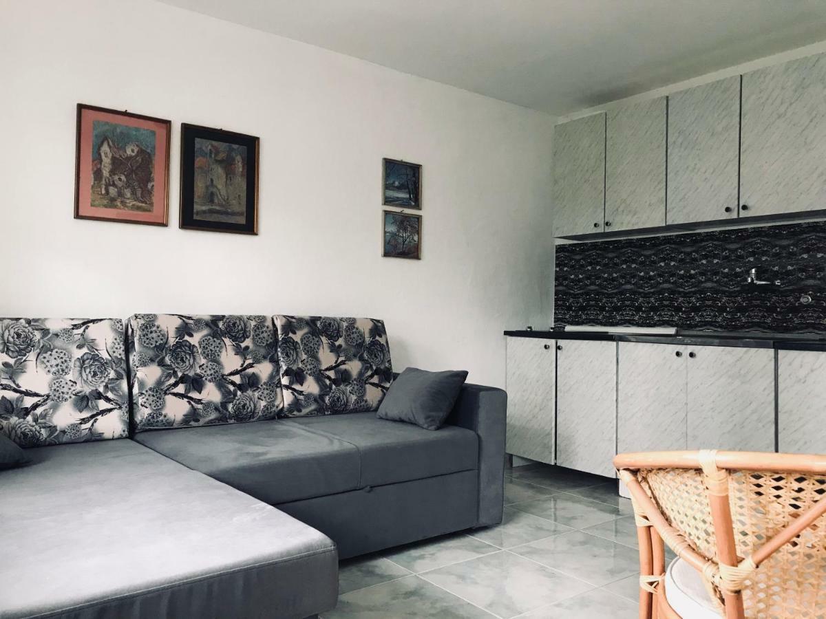 Apartmani Konjevic Herceg Novi Exteriér fotografie